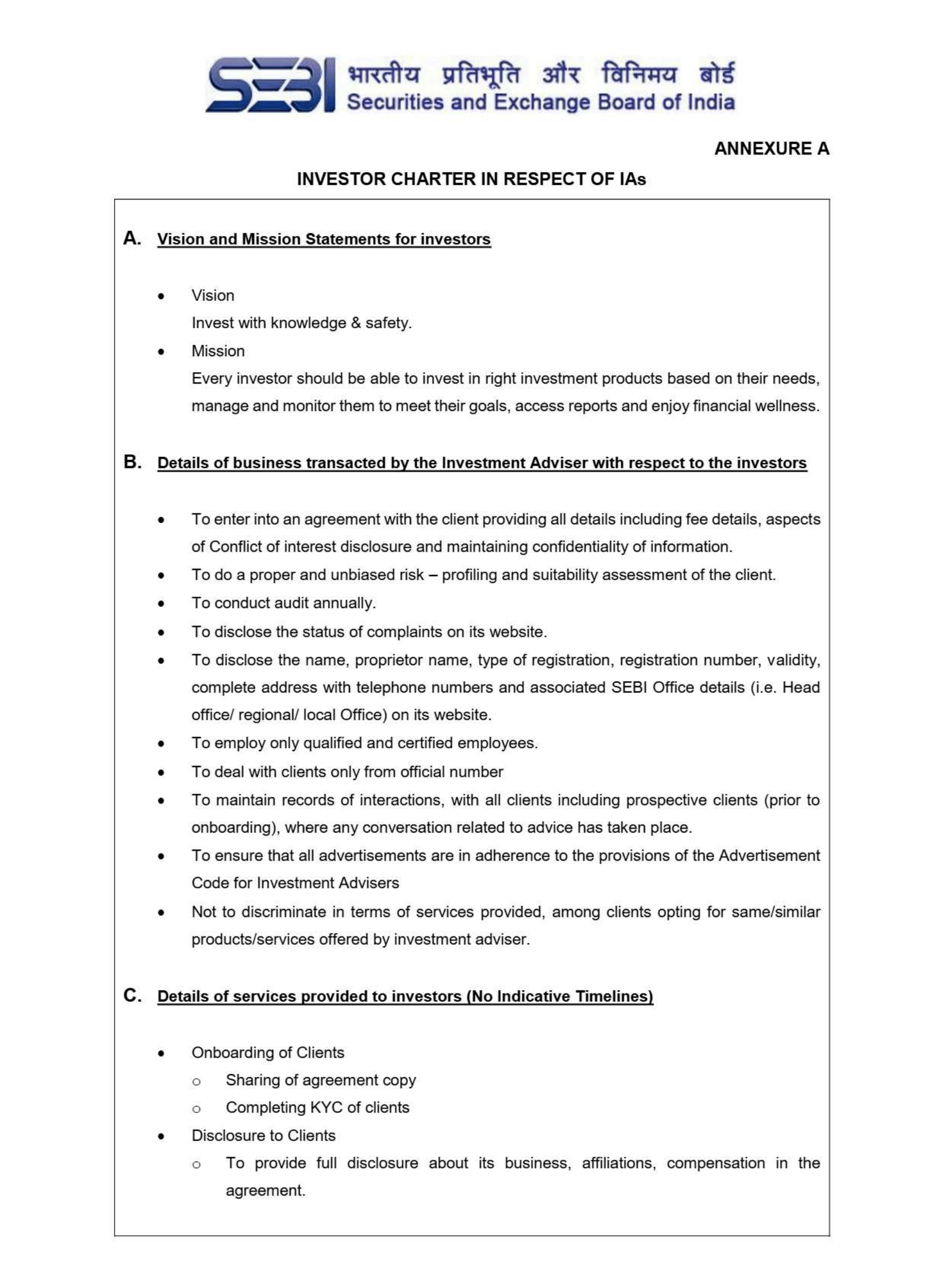 Investor Charter-2025-1